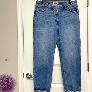 Abercrombie jeans